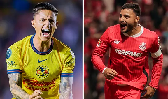 Canal confirmado de América vs Toluca por la primera final del Torneo Clausura 2025 de la Liga MX