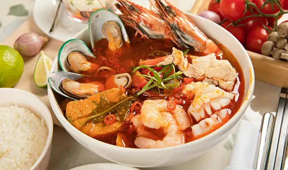 Taste Atlas revela cuáles son las dos mejores sopas de Perú: dos platillos empataron en ranking y se llevan el primer lugar