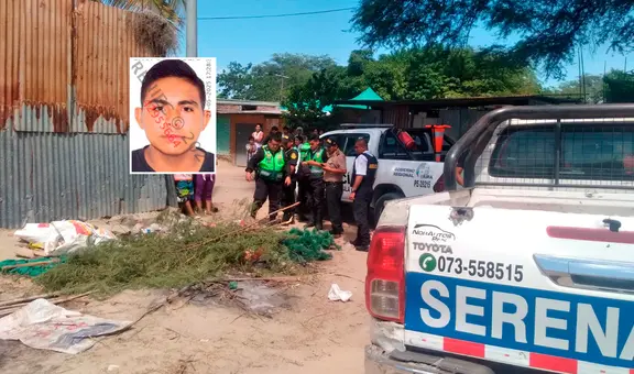 Crímenes en Perú: dos muertes se reportan en menos de 24 horas