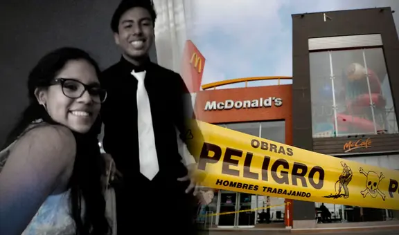 ¿Qué pasó con el caso de los dos jóvenes trabajadores de 18 años que fallecieron en el McDonald’s de Plaza San Miguel? Padres aún buscan justicia