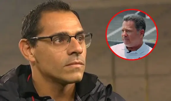 Abogado de Universitario despotrica contra administrador de Alianza Lima por críticas a Jean Ferrari: “Cobarde”