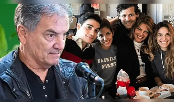 Padre de Cassandra Sánchez expone detalles de la millonaria demanda de Jessica Newton por pensión a sus hijos: "Ya debía 60.000"