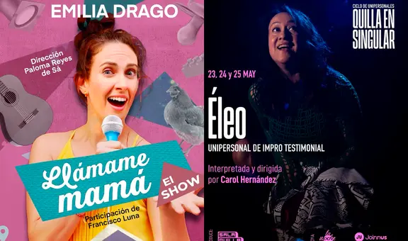 Festival del Teatro 2025: conoce las obras peruanas que puedes ver desde S/5