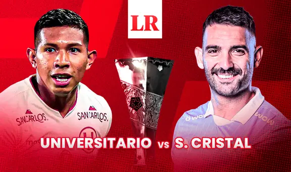 Universitario vs Sporting Cristal HOY: ¿dónde ver y cómo comprar entradas para el partido?