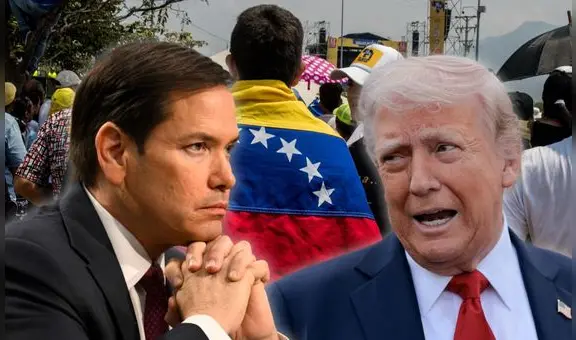 Buenas noticias para inmigrantes en EEUU: Marco Rubio confirma que venezolanos sin TPS aún pueden permanecer en el país con esta solicitud