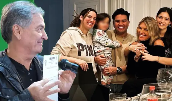 Padre de Cassandra Sánchez cuenta que pagó más de 180.000 dólares por pensión a sus hijos tras demanda de Jessica Newton