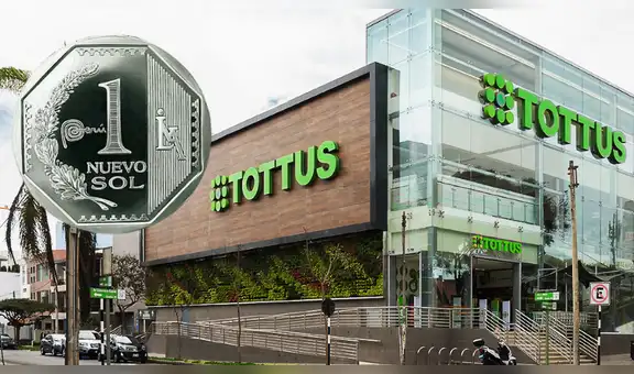Tottus remata miles de productos a S/1 por tiempo limitado: ¿cómo acceder a la promoción y hasta cuándo?