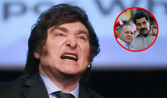 La recomendación del gobierno de Milei que le cierra la puerta a todo argentino que quiera ir a Venezuela: “Es un peligro”