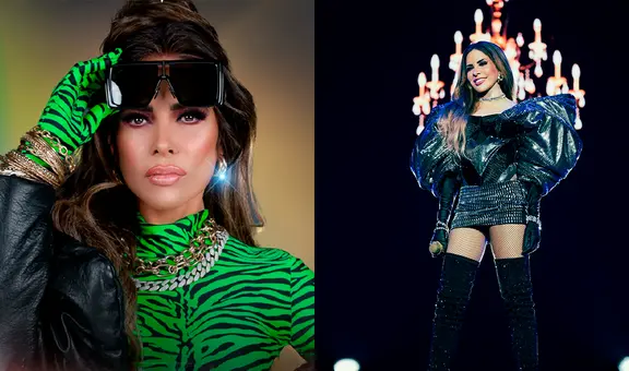 Concierto de Gloria Trevi en Arequipa: conoce el precio de entradas y detalles del evento