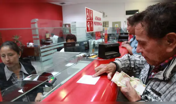 Banco de la Nación lanza crédito de casi S/100.000 con este requisito a tasa promocional en Perú
