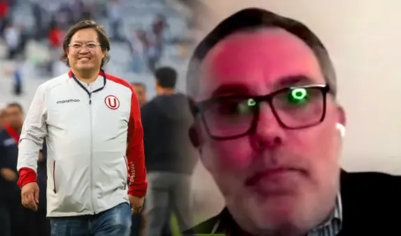 Delegado de Universitario felicita a la Comisión de Apelaciones y deja fuerte mensaje a Miguel Grau: "Mamarracho"