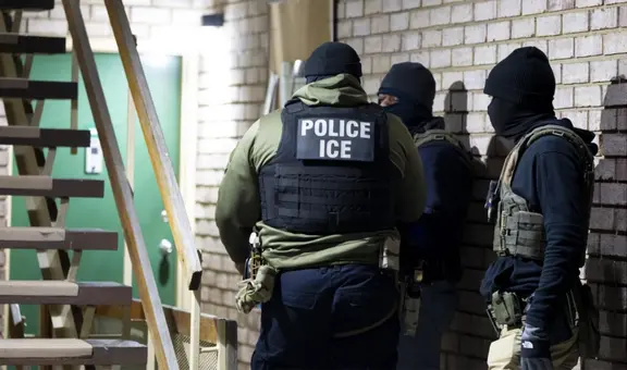 Aumentan las redadas silenciosas de ICE: cerca de 20 de inmigrantes con delitos graves fueron arrestados en Utah