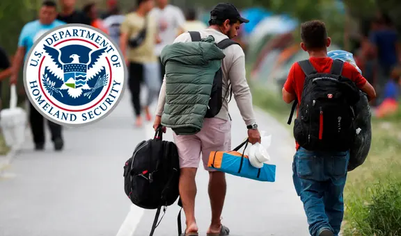 Atención, inmigrante de California: podrías recibir una orden de deportación si no cuentas con este documento de USCIS