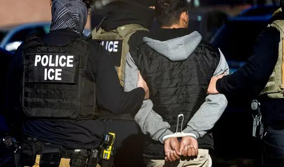 Nuevo foco de arrestos de ICE en EEUU: crece el temor por detenciones en este lugar donde inmigrantes se sentían protegidos