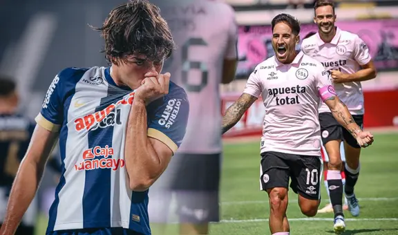 Con Bassco Soyer nuevamente de titular: Alianza Lima y su potente 11 para derrotar a Sport Boys en la Liga 1