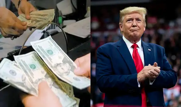 El plan migratorio de Trump amenaza las remesas hacia América Latina