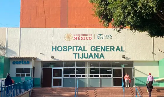 Violencia en CDMX: Sicarios disfrazados de enfermeros ejecutan a balazos a mujer hospitalizada