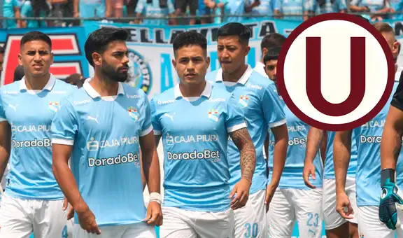 Sporting Cristal arremetió contra la Comisión de Apelaciones por levantar sanción a Universitario: "Absoluta indignación"