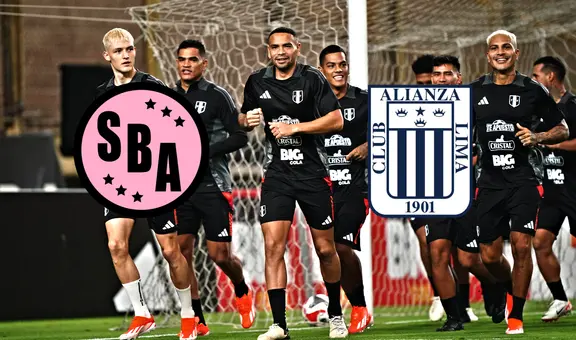 De defender a Perú en las Eliminatorias 2026 a ser comentarista tras 'retirarse del fútbol': estará en el Alianza Lima contra Sport Boys