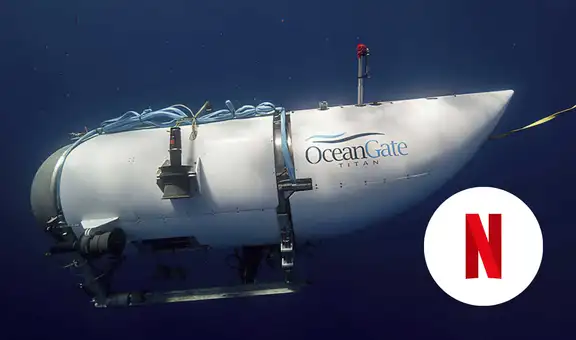 ‘Titan: The OceanGate Disaster’: la historia real detrás del sumergible perdido llega a Netflix