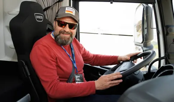 Licencia de conducir para camión en Nuevo México: cuáles son los requisitos para tramitar la identificación comercial