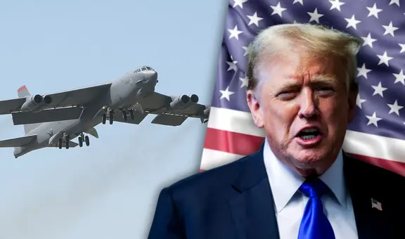 China detecta la mayor amenaza nuclear de EE. UU. en un arma antigua de la Guerra Fría: ni el bombardero furtivo ni el F-35