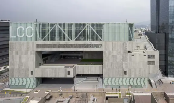 Impulsan mejoramiento de importante infraestructura cultural en Lima Metropolitana: será nuevo 'hub de eventos de turismo'