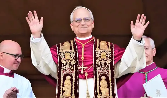 Papa León XIV visitará Perú durante su primera gira por América Latina