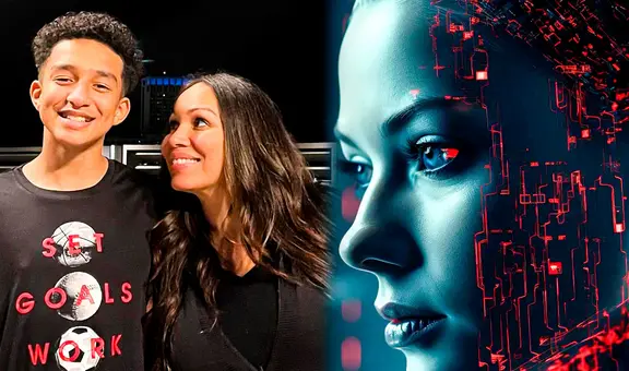 Menor acaba con su vida tras tener conversaciones sexuales con la IA: chatbot simula identidad femenina de Game of Thrones