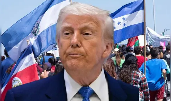 Buenas noticias para inmigrantes en EEUU: juez prohíbe a Trump revocar estatus legal a grupo clave de migrantes