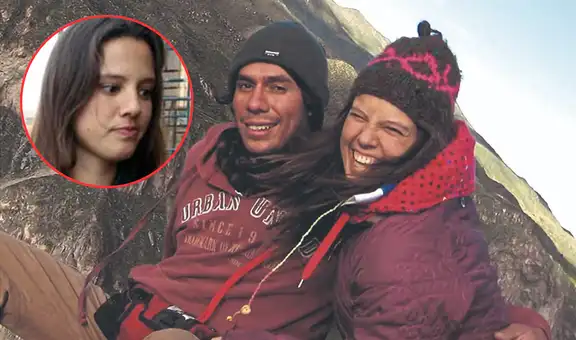 ¿Qué pasó con Rosario Ponce, la joven que fue acusada de la muerte de Ciro Castillo en el Cañón del Colca?