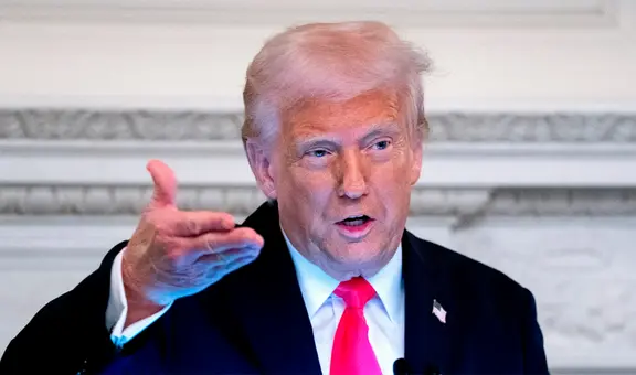 El nuevo método de Donald Trump para que los inmigrantes obtengan la residencia permanente en EEUU estará disponible en los próximos días