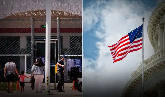 Atención, inmigrantes en EEUU: ¿pueden los niños con ciudadanía estadounidense deportados regresar al país?