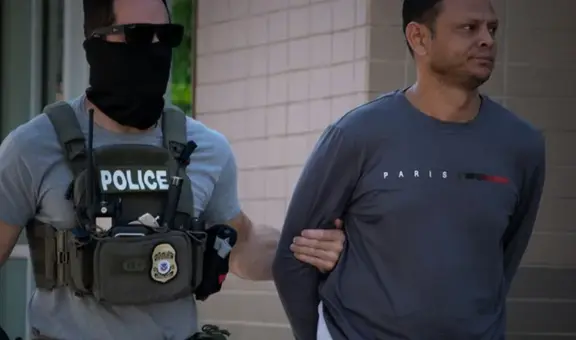 Malas noticias para inmigrantes en EEUU: ICE realiza arrestos fuera de las cortes tras asistir a audiencias en este estado