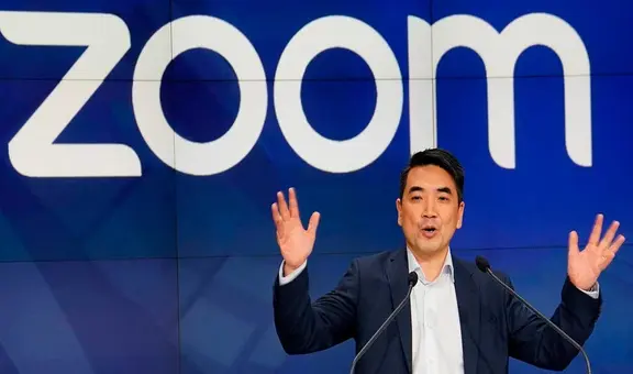 Le negaron la visa para Estados Unidos 8 veces: se volvió millonario tras crear una de las apps más usadas en pandemia