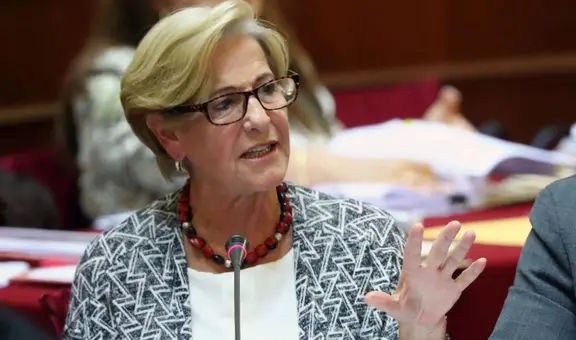 Fiscalía pide adelantar inicio del juicio oral contra Susana Villarán por caso Odebrecht y OAS