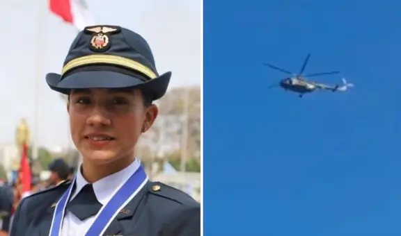 Tío de piloto FAP indicó que información de hallazgo podría ser falsa: "No podemos confirmar nada"