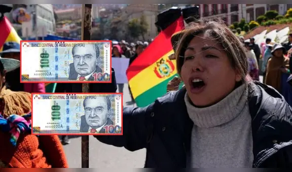 Crisis en Bolivia 2025: ¿cuánto representan 200 soles en bolivianos? Así se cotiza el tipo de cambio oficial debido a la escasez de dólares y combustible