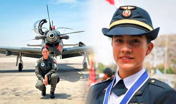 Padre de piloto Ashley Vargas afirma que fue encontrada viva, pero autoridades no oficializan hallazgo