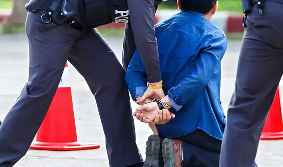 Nueva medida para operativos contra inmigrantes en California permite arrestar inmediatamente a este grupo de personas en 2025