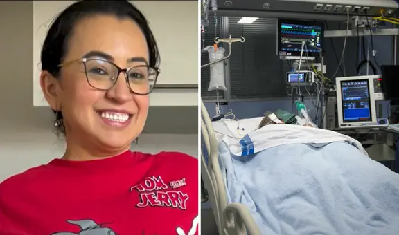 Madre colombiana en Nueva York se encuentra en coma tras ser cruelmente golpeada por extraños cuando se dirigía a su casa