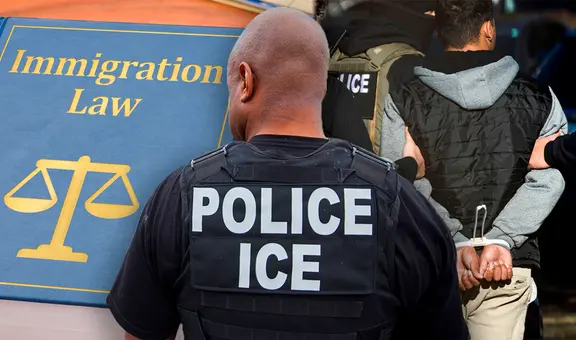 Más redadas de inmigración en EEUU: gobernadora firma 2 nuevas leyes que eliminan protecciones a inmigrantes y exigen colaborar con ICE