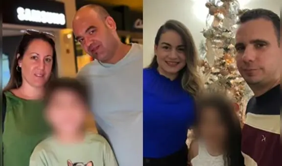 USCIS acusa a madres cubanas de contrabando por cruzar frontera de Estados Unidos con sus hijos: "Es muy injusto"