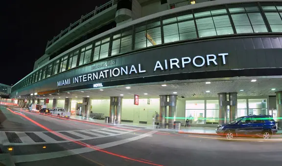 Memorial Day en Florida: los consejos que brinda el Aeropuerto de Miami a viajeros por este feriado
