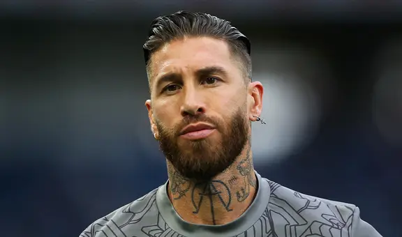 "Requiere un nivel de concentración" Sergio Ramos y su realista opinión sobre Rayados en Mundial de Clubes 2025