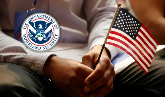 Más de 57.000 inmigrantes en EEUU se registraron con USCIS, pero temen ser deportados: ''Probablemente vengan por mí''