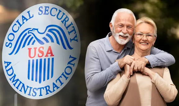 Confirmado: SSA anuncia requisitos actualizados para cobrar pagos mensuales del Seguro Social en 2025
