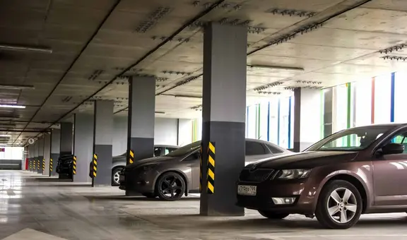 Temporada de huracanes en Miami: cuáles son los estacionamientos gratuitos que los residentes pueden recibir