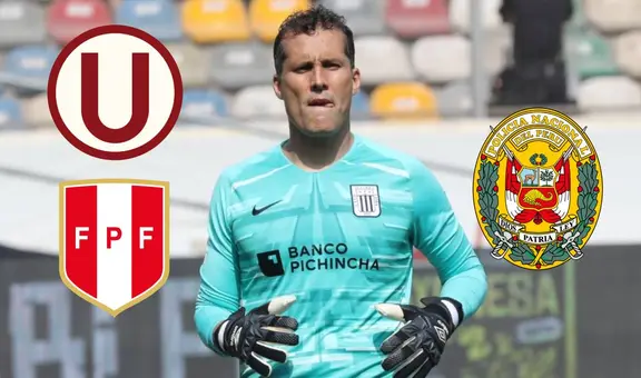 Leao Butrón arremetió contra Tribunal de Apelaciones por "favorecer" a Universitario y criticó a la PNP: "Ya manchó el campeonato"