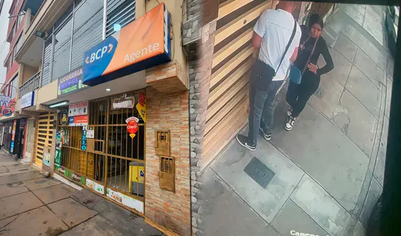 Robacasas desmantelan licorería de adulto mayor y lo dejan sin nada en SJL: tragos, dinero y joyas valorizados en S/50.000